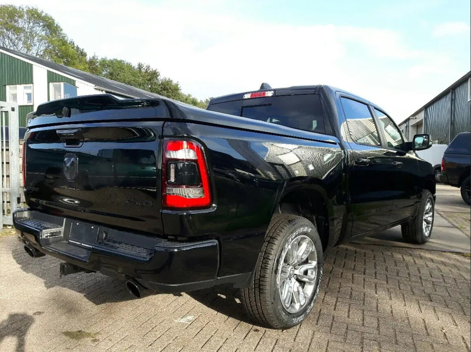 GCP XL Tonneau Cover, 5.7ft - Ram 1500 2019+