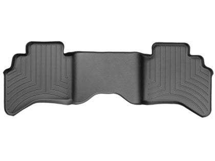 WeatherTech 02-08 Dodge Ram 1500 Pickup QuadCab Rear FloorLi