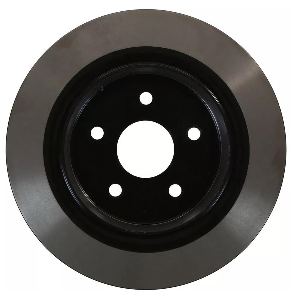Rear Brake Disc - Dodge Ram 1500 2002+