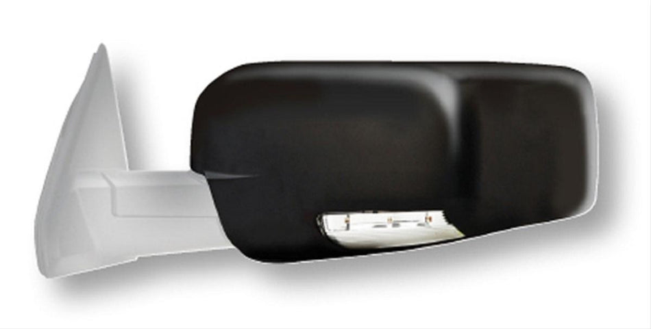 Caravan mirror set RAM 1500/2500/3500 09/18 19+ class