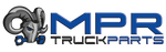 MPR Truck Parts