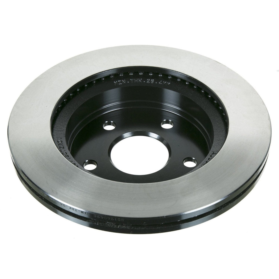 Front brake disc - Dodge Ram 1500 02/18 19+ classic