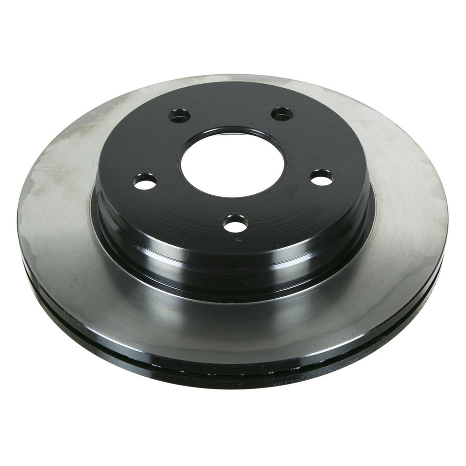 Front brake disc - Dodge Ram 1500 02/18 19+ classic