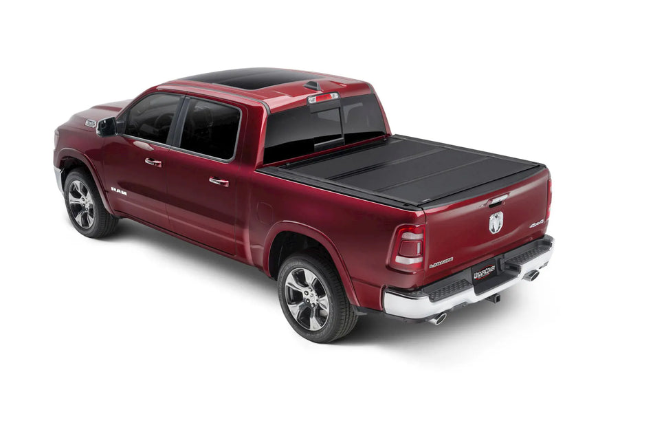 UnderCover 19+ Ram 1500 5.7ft Flex Bed Cover