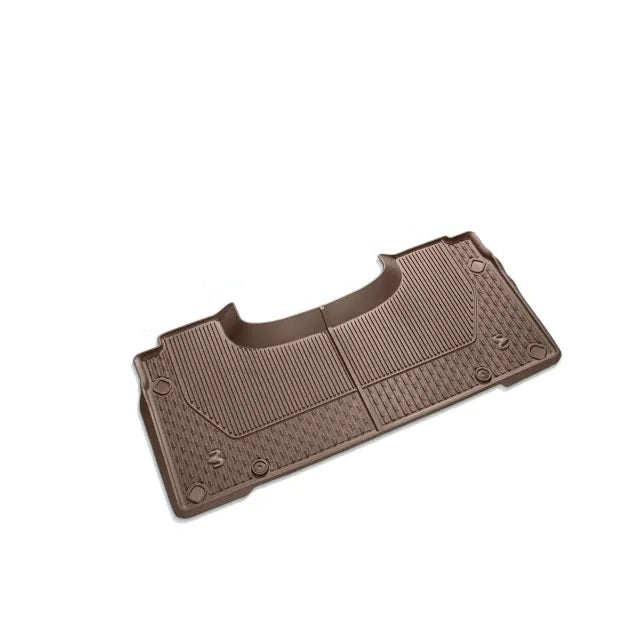 Mat Kit Floor ( Rear Pair Only ) - Ram 1500 19+