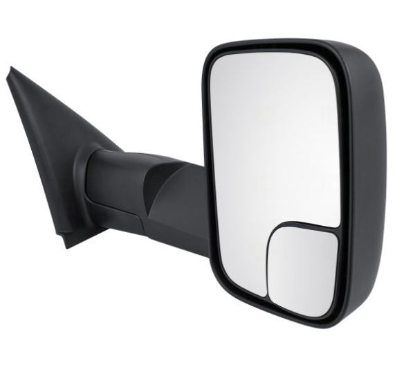 Mirror TOW type Power, Heated, fold away right 02-08